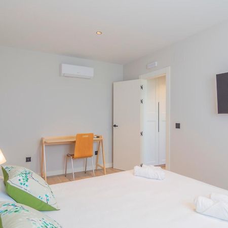산탄데르 Holidea Mar Salada Rosamunda 아파트 외부 사진